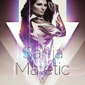 Profile Picture of Sanja Maletic (@SanjaMaleticVIPPER) on Youtube