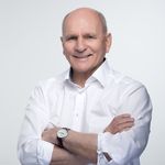 Profile Picture of František Mikloško (@frantisek_miklosko) on Instagram
