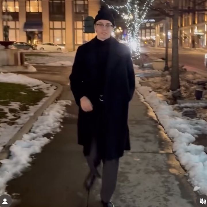 Profile Picture of Travis Olson (@@travisolsonn) on Tiktok