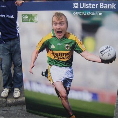 Profile Picture of Damien Casey (@Damokc) on Twitter