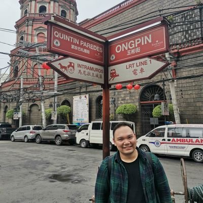 Profile Picture of Kristian Joseph (@krisartuz0906) on Twitter