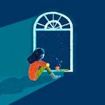 Profile Picture of اقتباسات (@_razan35) on Instagram