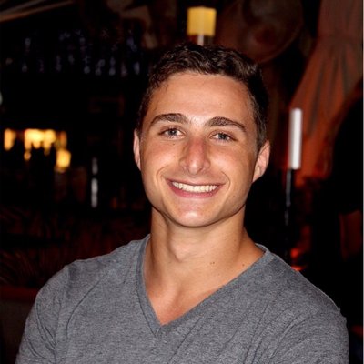 Profile Picture of Jonathan Berkowitz (@jhberkowitz) on Twitter