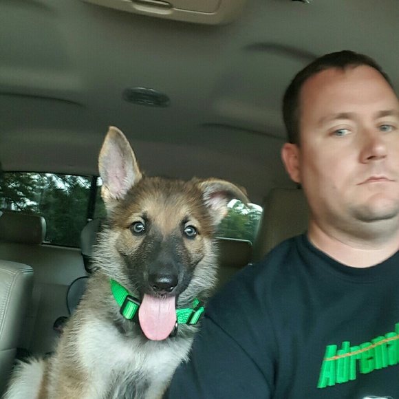 Profile Picture of Michael Blair (@blair1631) on Poshmark