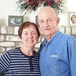 Profile Picture of Pauline Watts McMickle (@paulinemcmickle) on Instagram