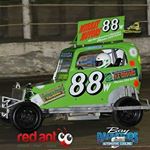 Profile Picture of Adrian Hume (@adrian_hume88w) on Instagram