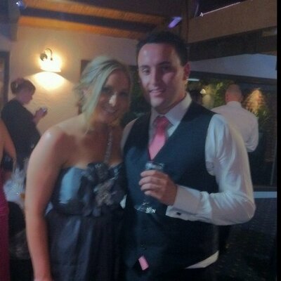 Profile Picture of Matthew May (@mattymay85) on Twitter