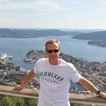 Profile Picture of Eric Bergstrom (@ebergstrom42) on Instagram