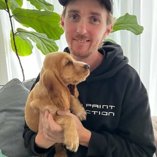 Profile Picture of Jeremy dibben (@dibbenjeremy) on Instagram