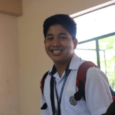 Profile Picture of Michaely (@Fabian_Sean) on Twitter