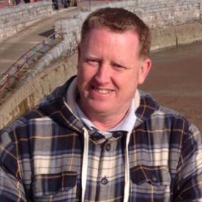 Profile Picture of Mark Coles (@Colesy2) on Twitter