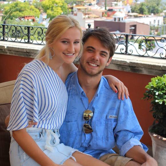 Profile Picture of Aubrey Wolfe (@aubreywolfe13) on Poshmark