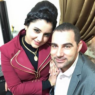 Profile Picture of Mariam Maaz Touma (@Mariam-Maaz-Touma) on Facebook