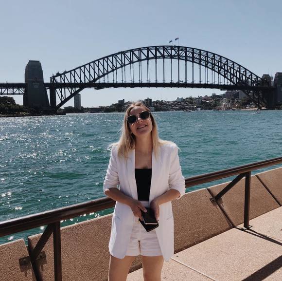 Courtney Tancred - Poshmark Profile Picture of Courtney Tancred (@courtneytancred) on Poshmark