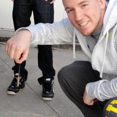 Profile Picture of James Morehouse (@JackDJellyBeans) on Twitter