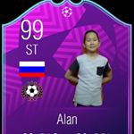 Profile Picture of Алан Лазарев (@alan_lazarev) on Instagram