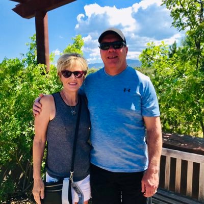 Profile Picture of Peggy Baechle (@PeggyBaechle) on Twitter