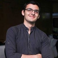 Profile Picture of Mohamed Ihab Zaki (@mohamed-ihab-zaki) on Quora