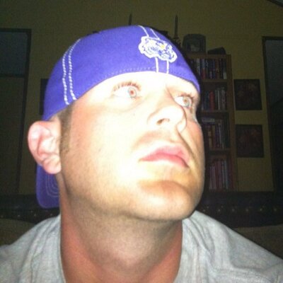 Profile Picture of Jacob Posey (@poseyboy88) on Twitter