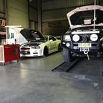 Profile Picture of Jeremy Gilbert (@dvs_tuning) on Instagram