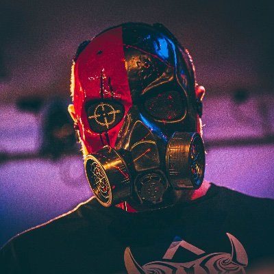 CARNAGE - Twitter Profile Picture of CARNAGE (@Jay_Carnage_PW) on Twitter