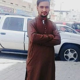 Amir Raza - Twitter Profile Picture of Amir Raza (@AmirRaz95297805) on Twitter