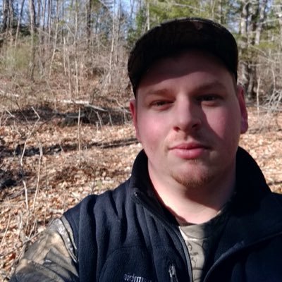 Profile Picture of Scott MacNeil (@ScottMNL0615) on Twitter