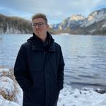 Profile Picture of Daniel Egerter (@dani191093) on Instagram