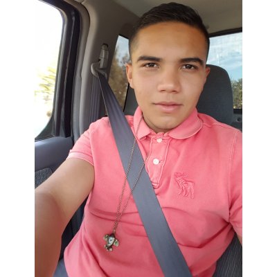 Profile Picture of Humberto Solorio (@HumbertoSolori3) on Twitter