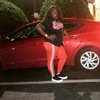 Profile Picture of Coco Williams (@coco-williams-10) on Quora