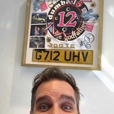 Profile Picture of Richard Heather (@richardheather) on Twitter