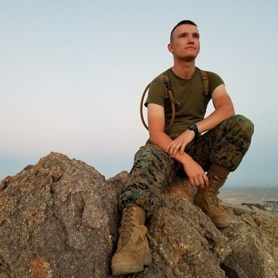 Profile Picture of Kevin Shreve (@shreve_kevin) on Twitter