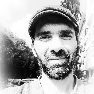 Profile Picture of Rene Wagner (@renewagner_art) on Twitter