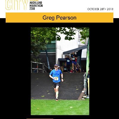 Profile Picture of Greg Pearson (@GregFrederickP1) on Twitter