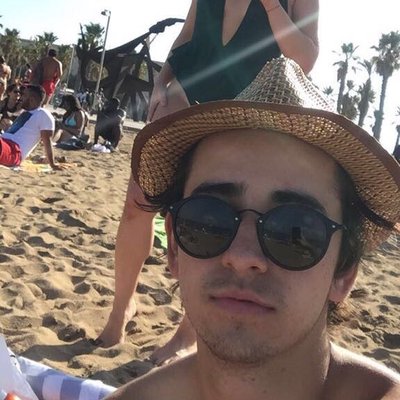 Profile Picture of Sebastian Hoyos (@95Shoyos) on Twitter