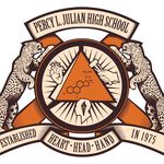 Profile Picture of Percy L. Julian High School (@pljulianhs) on Instagram