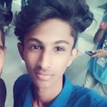 Profile Picture of Vishnu Raj (@vishnu_frank_) on Instagram