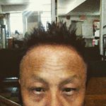 Profile Picture of mark shimada (@kojiro666) on Instagram