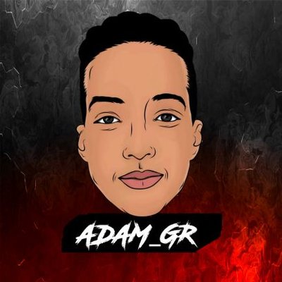 Profile Picture of ADAM_GR (@AdamLail6) on Twitter