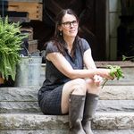 Profile Picture of Ashley English (@smallmeasure) on Instagram