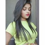 Profile Picture of aarushi jangir (@aarushi_jangir18) on Instagram