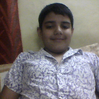 Profile Picture of Aditya Chawla (@Adityachawla6) on Twitter