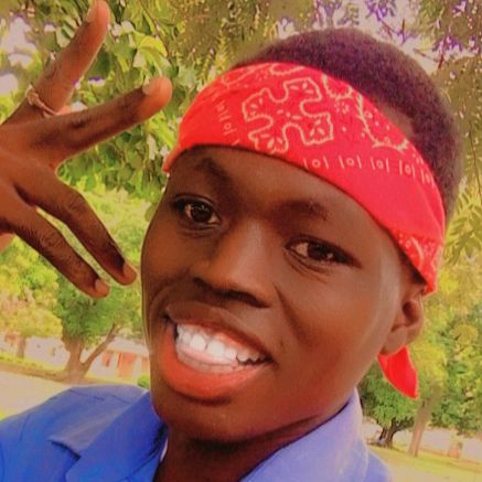 nicholasbayele - Tiktok Profile Picture of nicholasbayele (@nicholasbayele) on Tiktok