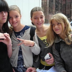 Profile Picture of Clara Marcilloux (@198758845) on Myspace