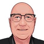 Profile Picture of Barry Gillespie (@yousaysinger) on Instagram