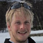 Profile Picture of Lars Nelson (@xcnelson) on Instagram