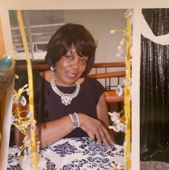 Profile Picture of Loretta Freeman-spruill (@lspruill2) on Poshmark