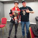 Profile Picture of Adam 'Pancake' Hollingworth (@pancake_lickerish) on Instagram