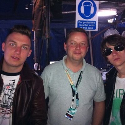 Profile Picture of Andrew Pond (@pond_andrew) on Twitter