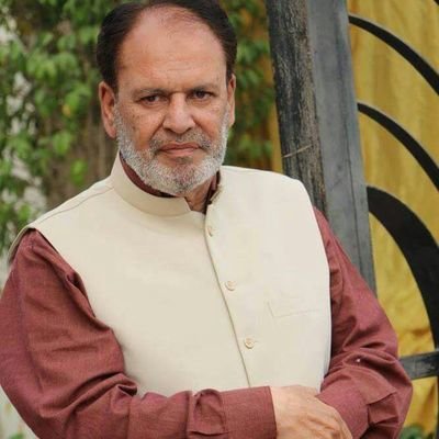 Profile Picture of Syed Zaheer-ul-Hasnain (@SyedZaheerulHa6) on Twitter